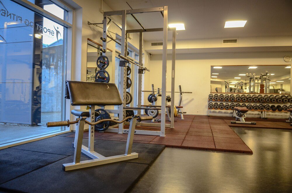 Skrbkcentret,,2.5 star