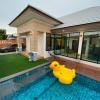 uzeason poolvilla sattahip