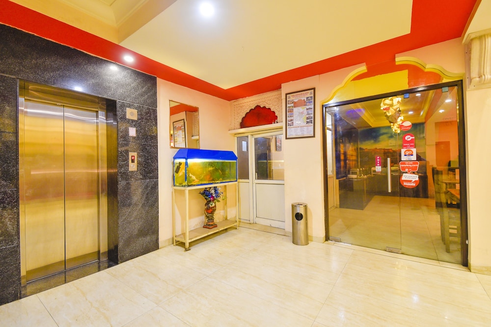 hotel laxmi niwas a heritage retreat