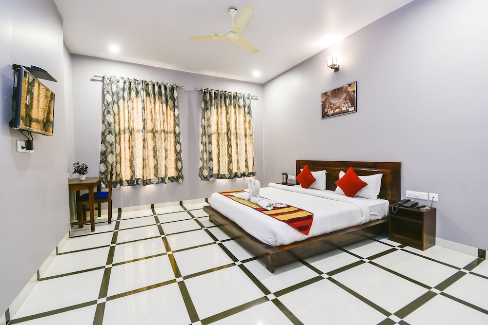 hotel laxmi niwas a heritage retreat