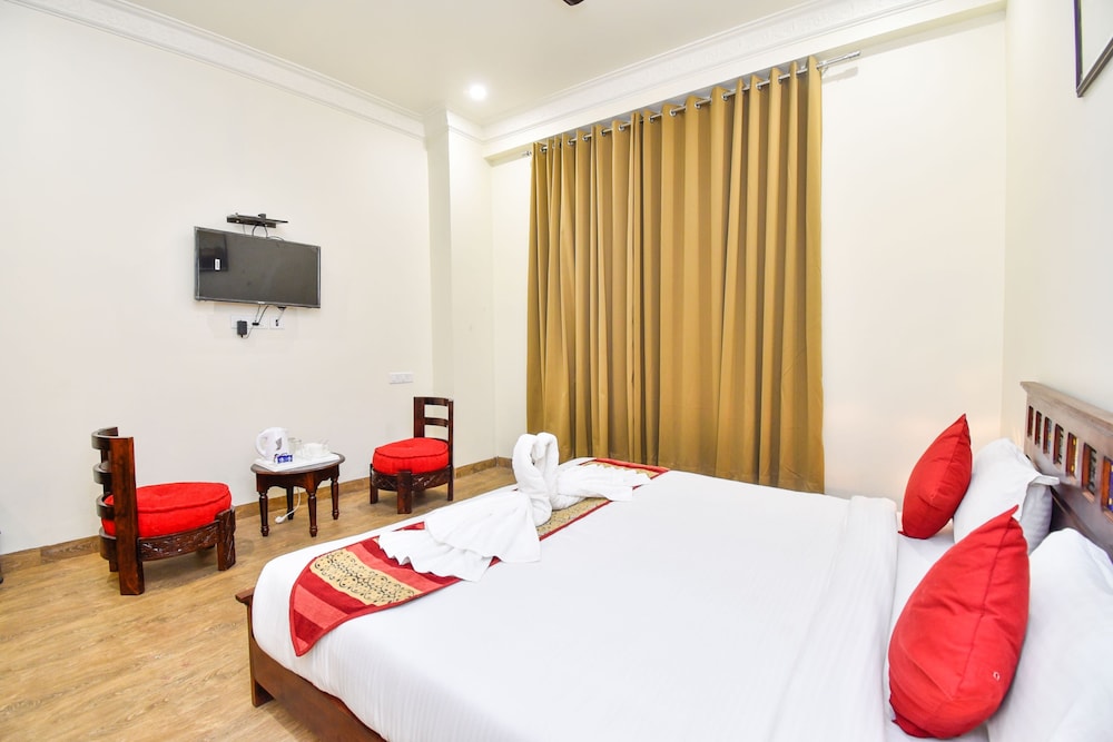 hotel laxmi niwas a heritage retreat