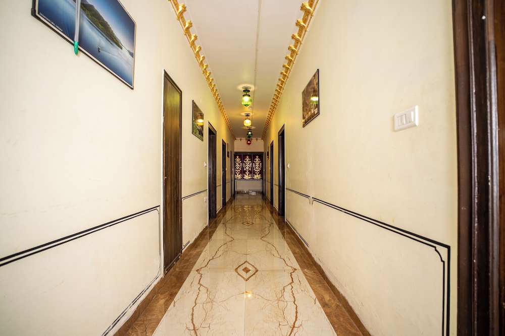 hotel laxmi niwas a heritage retreat