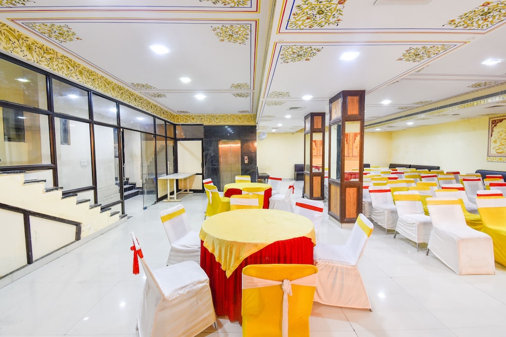 hotel laxmi niwas a heritage retreat