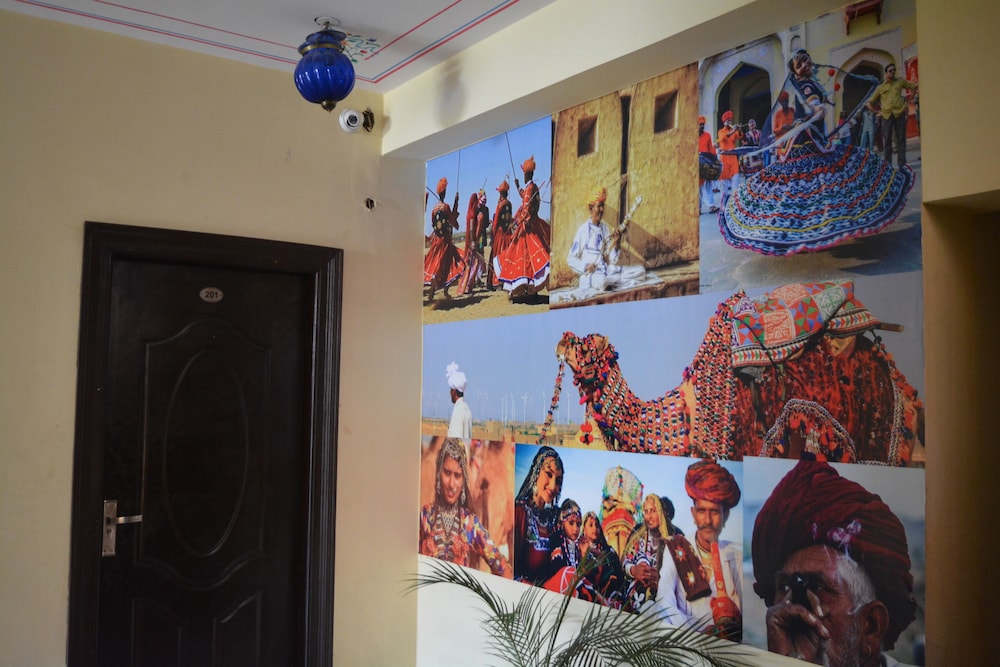 hotel laxmi niwas a heritage retreat