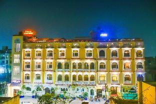 hotel laxmi niwas a heritage retreat