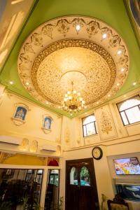 hotel laxmi niwas a heritage retreat