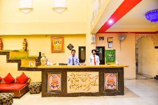 hotel laxmi niwas a heritage retreat