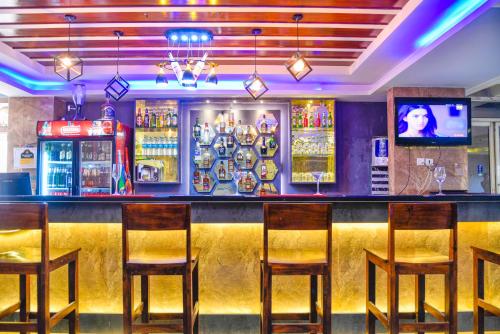 hotel laxmi niwas a heritage retreat