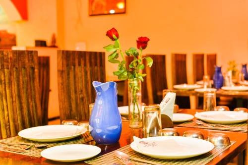 hotel laxmi niwas a heritage retreat