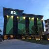 k2green hotel