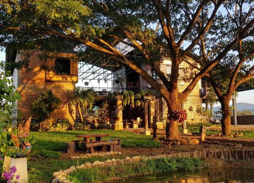 suanglangna homestay