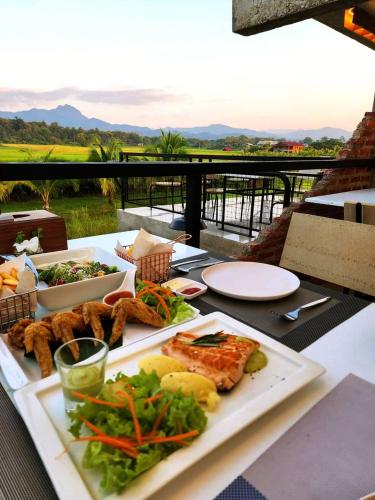 suanglangna homestay