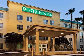 La Quinta Inn & Suites By Wyndham Lakeland East,Lakeland - Winter Haven>>Lakeland,3 star