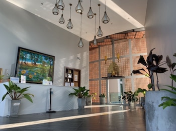 Atom Phuket Hotel,Phuket>>Nai Yang Beach,3 star