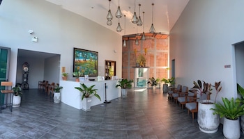 Atom Phuket Hotel,Phuket>>Nai Yang Beach,3 star