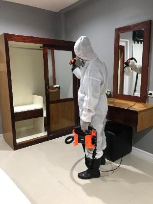 the new residence buriram