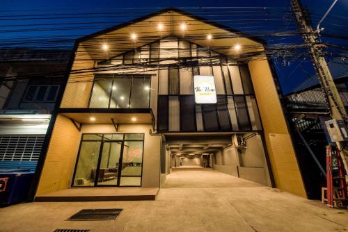 the new residence buriram