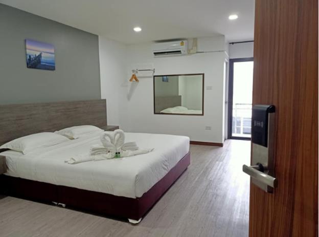 nk residence sakon nakhon