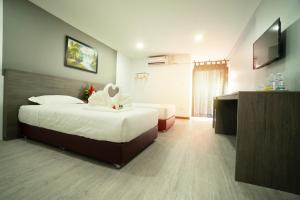 nk residence sakon nakhon