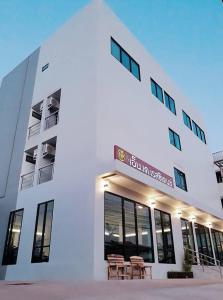 nk residence sakon nakhon