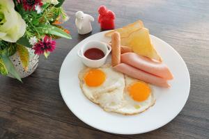nk residence sakon nakhon