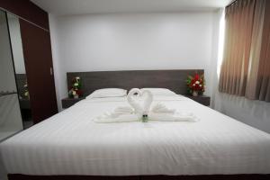 nk residence sakon nakhon