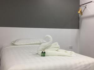 nk residence sakon nakhon