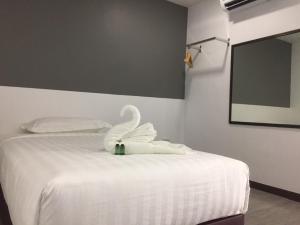 nk residence sakon nakhon