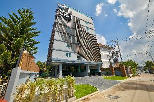 Iris Palace,,4 star