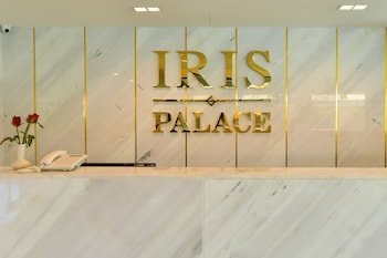 iris palace