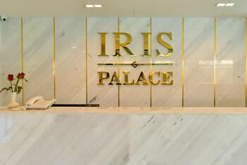 iris palace