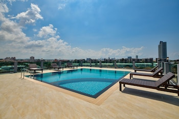 iris palace