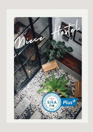 Niece Hostel - Sha Extra Plus,,2 star