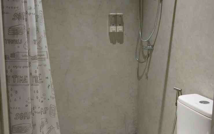 niece hostel sha extra plus