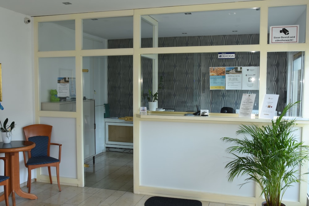 trip inn parkhotel bad ems