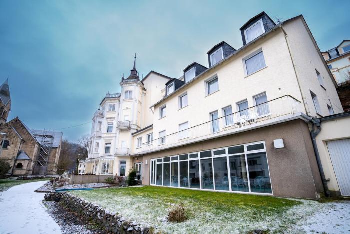 trip inn parkhotel bad ems