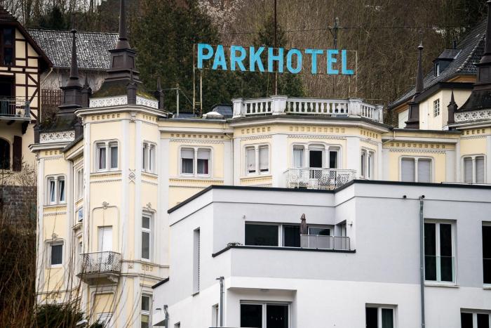 trip inn parkhotel bad ems