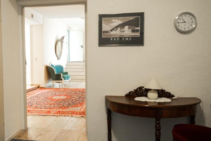 trip inn parkhotel bad ems