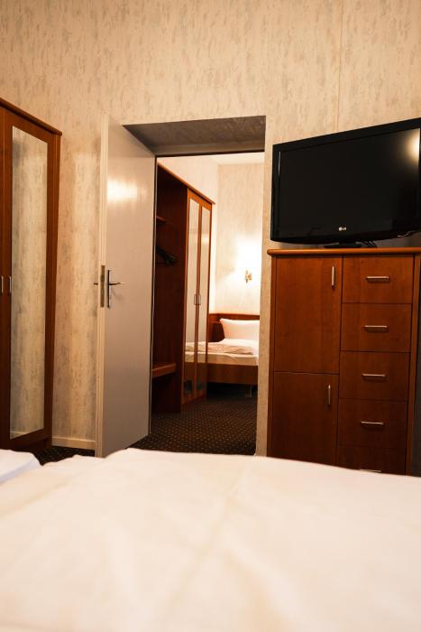 trip inn parkhotel bad ems