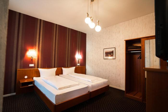 trip inn parkhotel bad ems