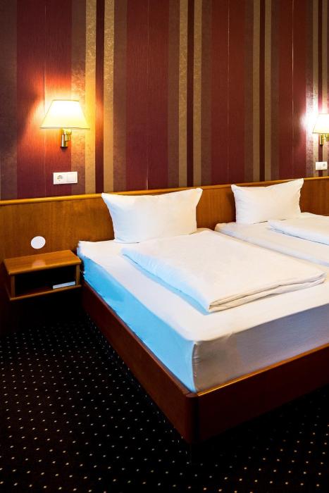 trip inn parkhotel bad ems