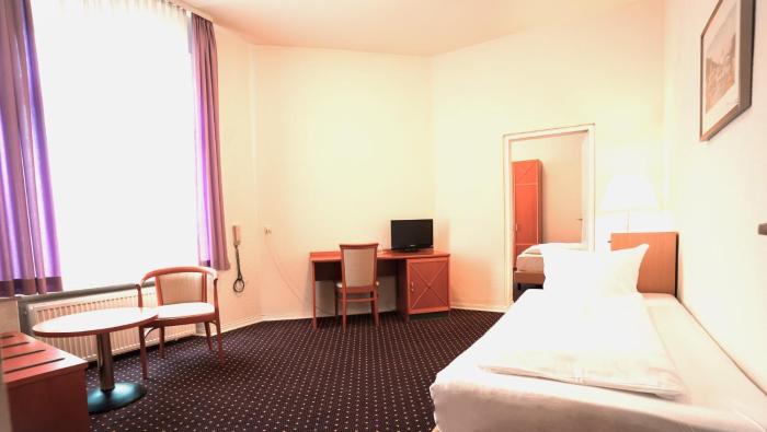 trip inn parkhotel bad ems
