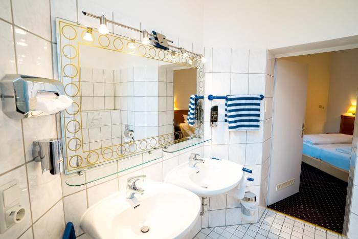 trip inn parkhotel bad ems