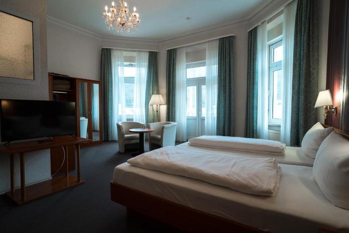 trip inn parkhotel bad ems