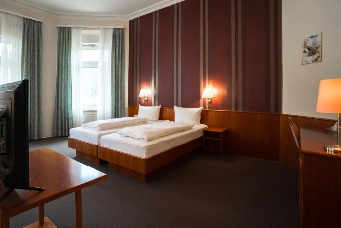 trip inn parkhotel bad ems