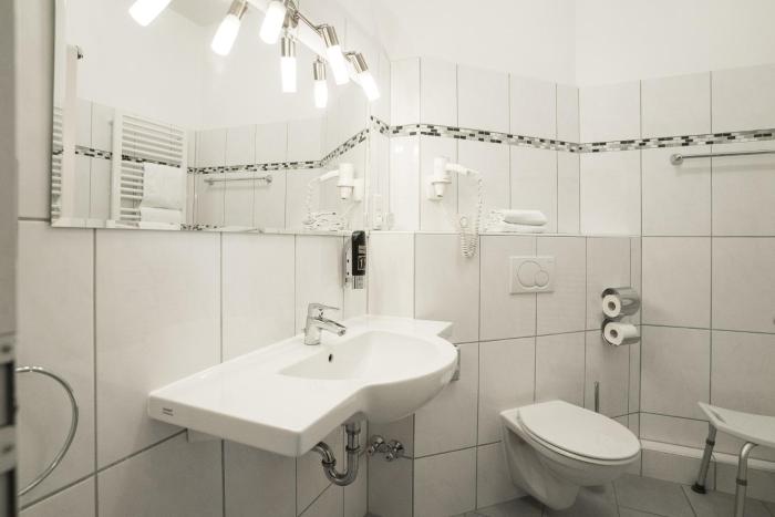 trip inn parkhotel bad ems