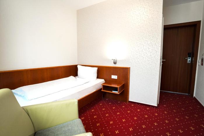 trip inn parkhotel bad ems