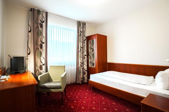 trip inn parkhotel bad ems