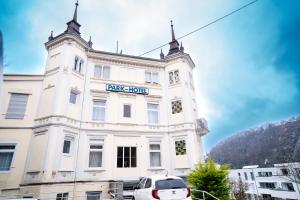trip inn parkhotel bad ems