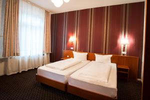 trip inn parkhotel bad ems